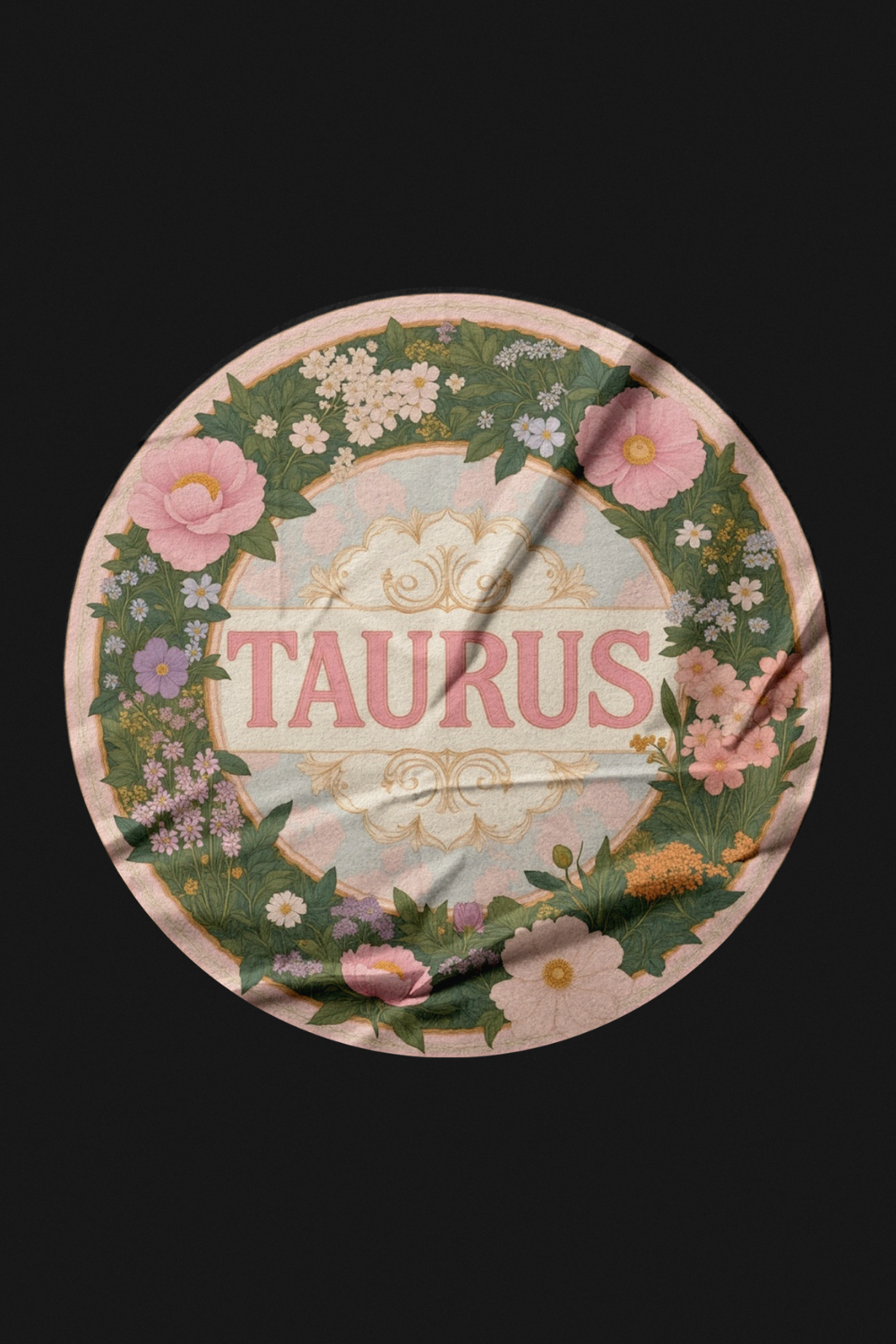 Bold Taurus sticker collection